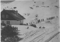 1928 09 19 Alpine Rettungspatrouille Grossvenediger 